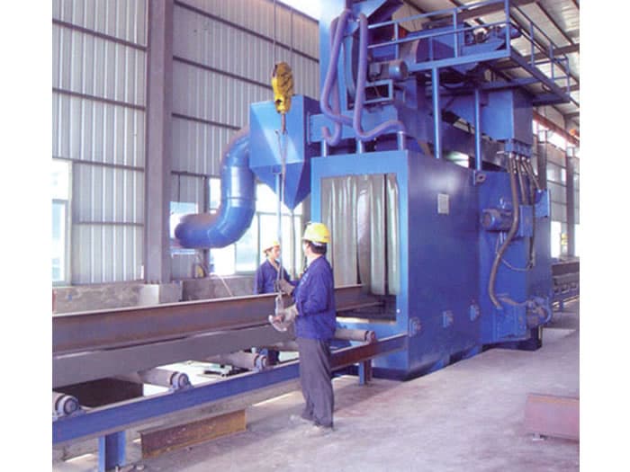 霸州物流网架厂家